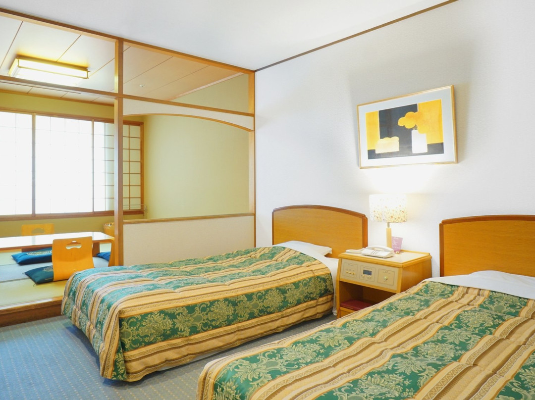 Hotel Laforet Nasu主图