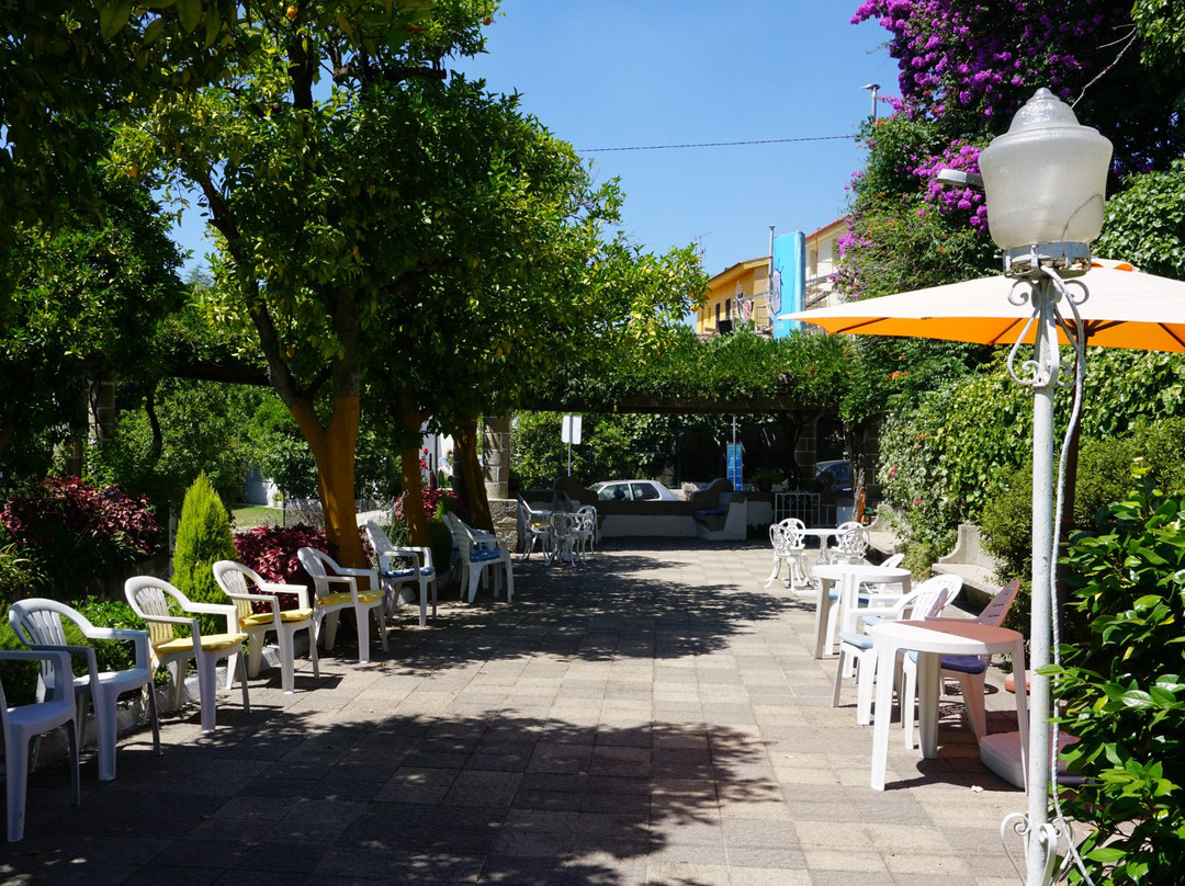 Casa de Paços主图