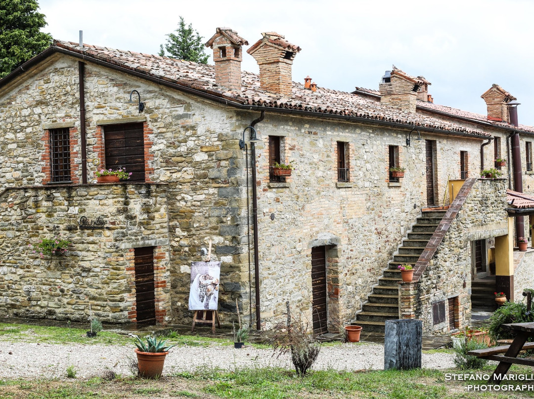 Le Valcelle Country House主图