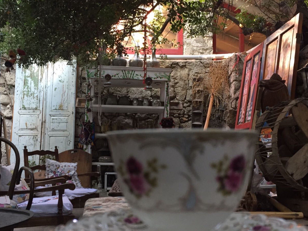 Kirli Çiki Sanat Galerisi景点图片