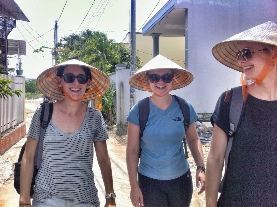 The Vietnam Wanderers-芽庄必去景点