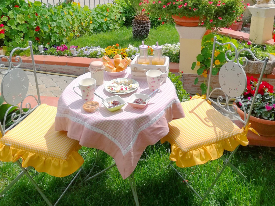 B&B Il Giardino da Pina主图