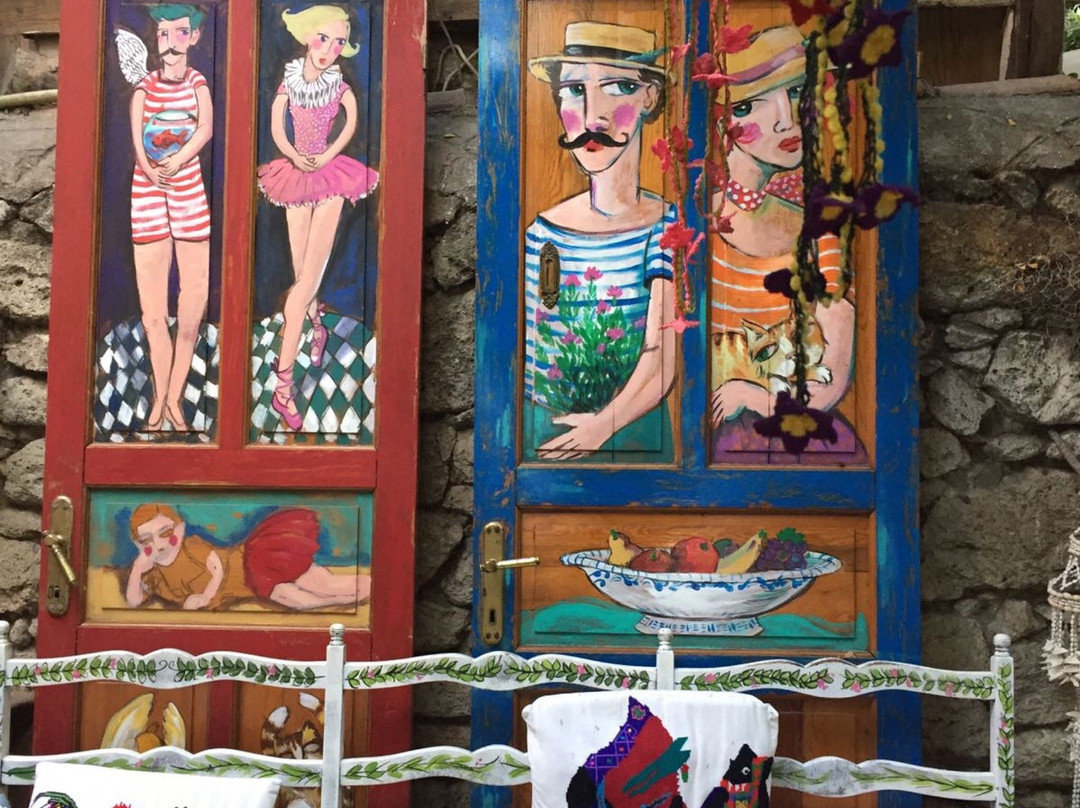 Kirli Çiki Sanat Galerisi景点图片
