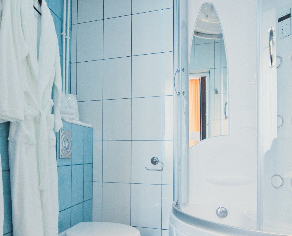 Hotel Chaykovskiy主图