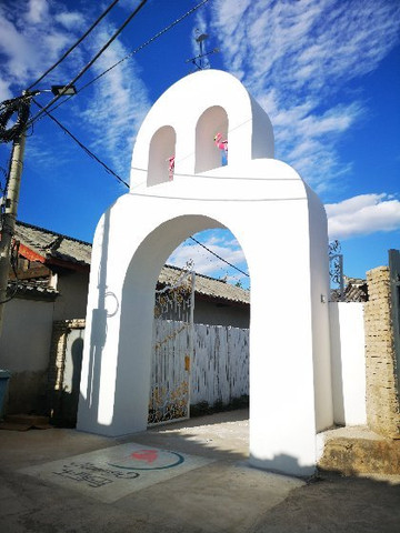 丽江火烈鸟主题客栈（白沙古镇店）主图