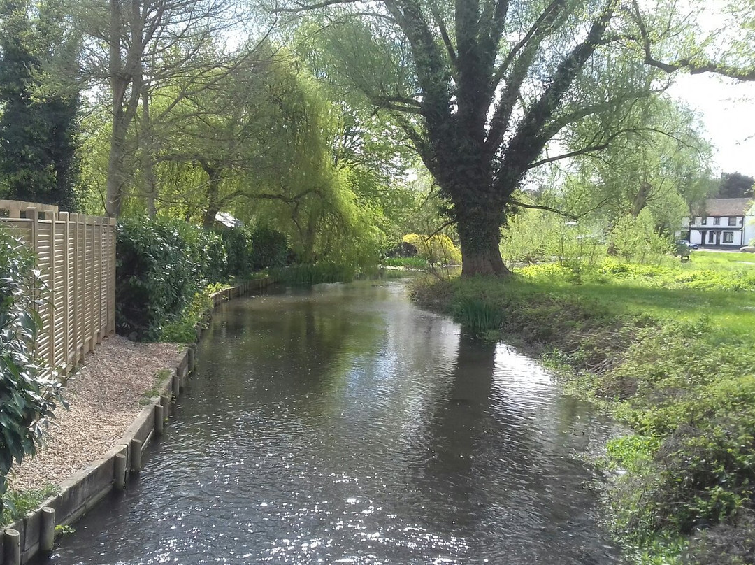 River Ver Trail景点图片
