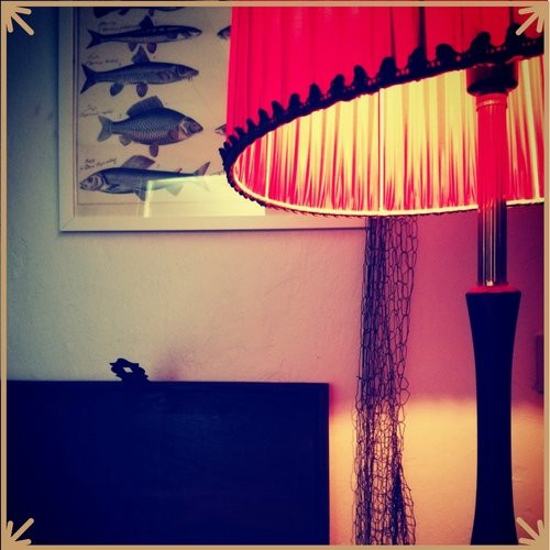 Vintala旅游景点-Mystik Room