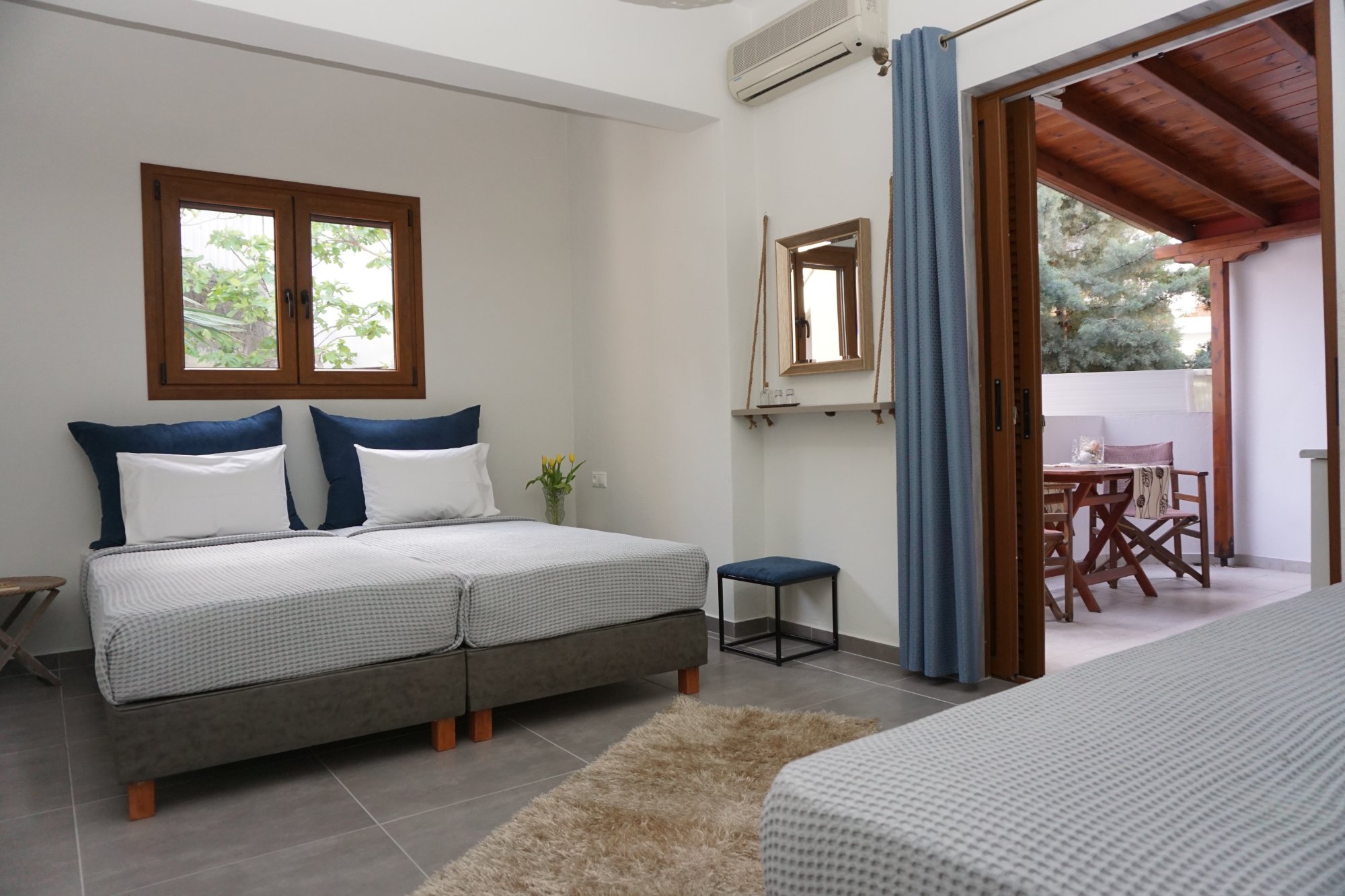 佩西恩卡特里纳酒店-官方