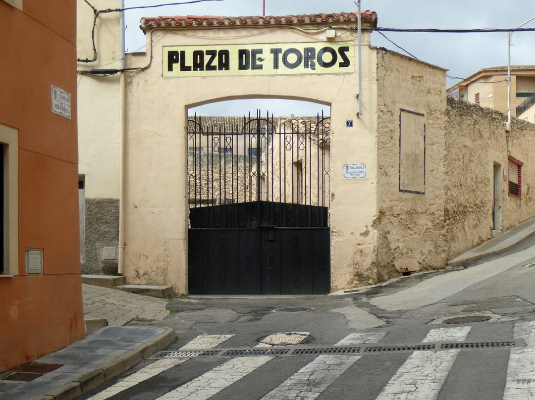 Plaza de Toros景点图片