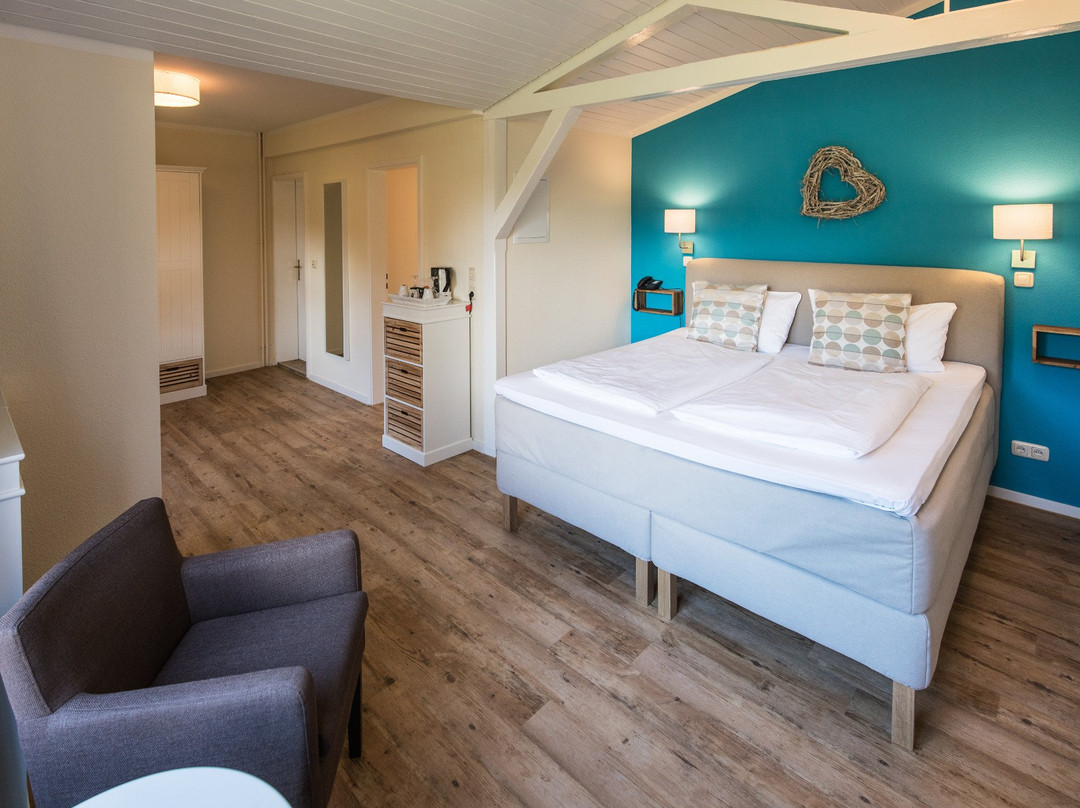 Hotel Kleine Auszeit主图