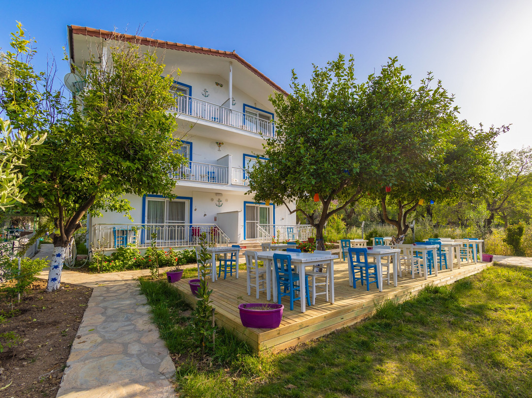 Defne Butik Otel Selimiye