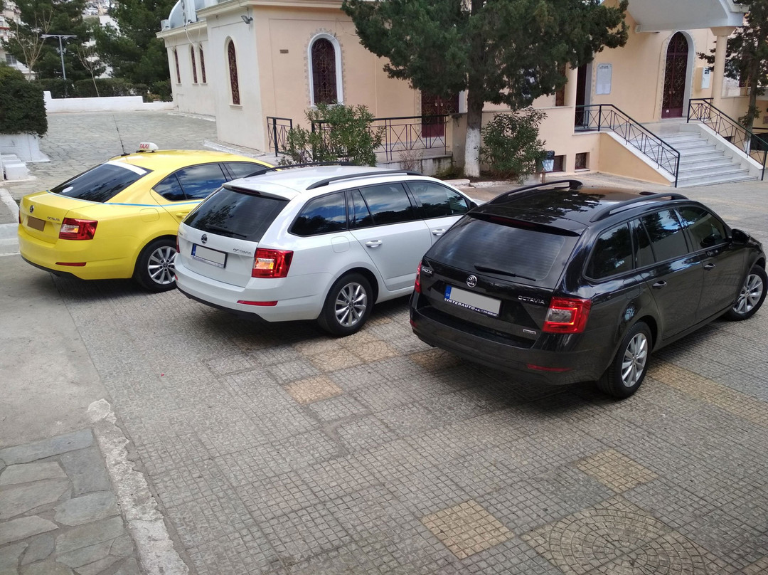 Green Energy Car Rental and Transfer-Perama必去景点