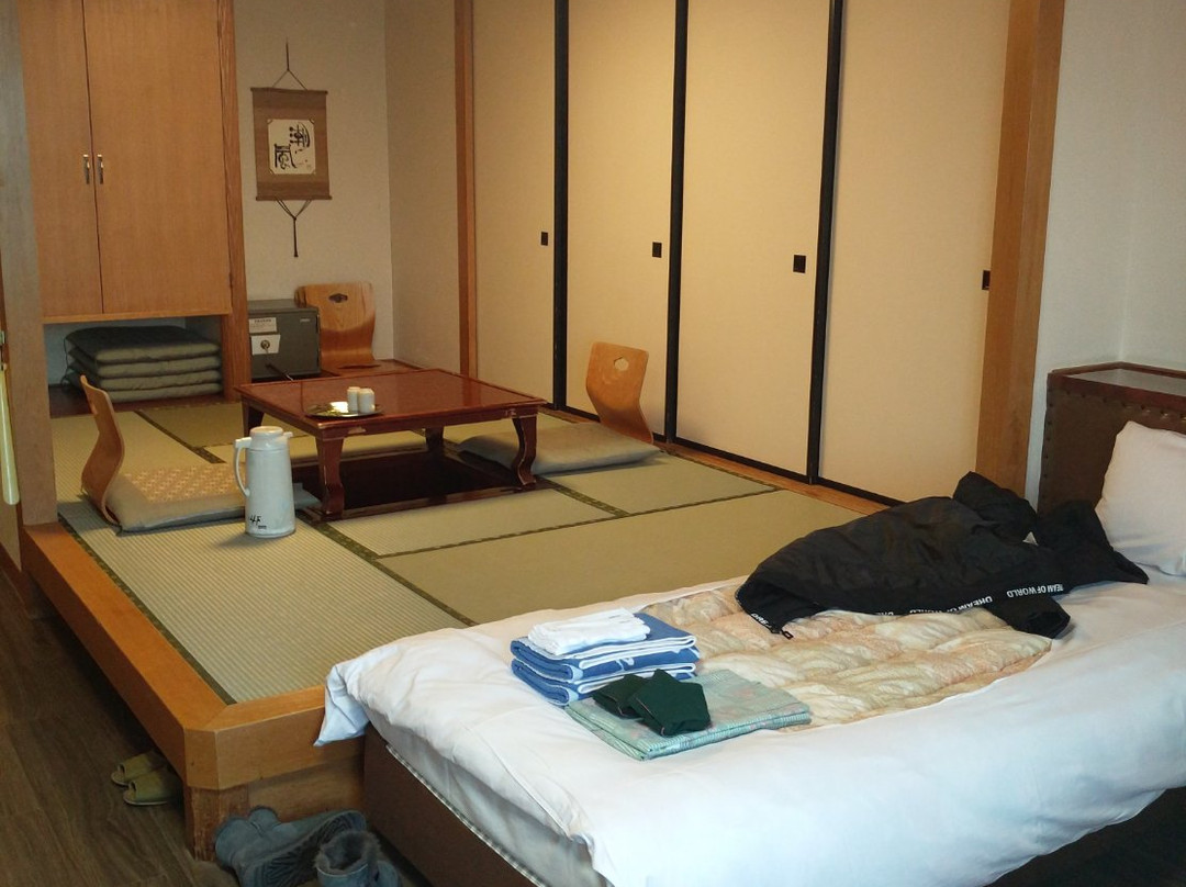 御前崎大酒店主图