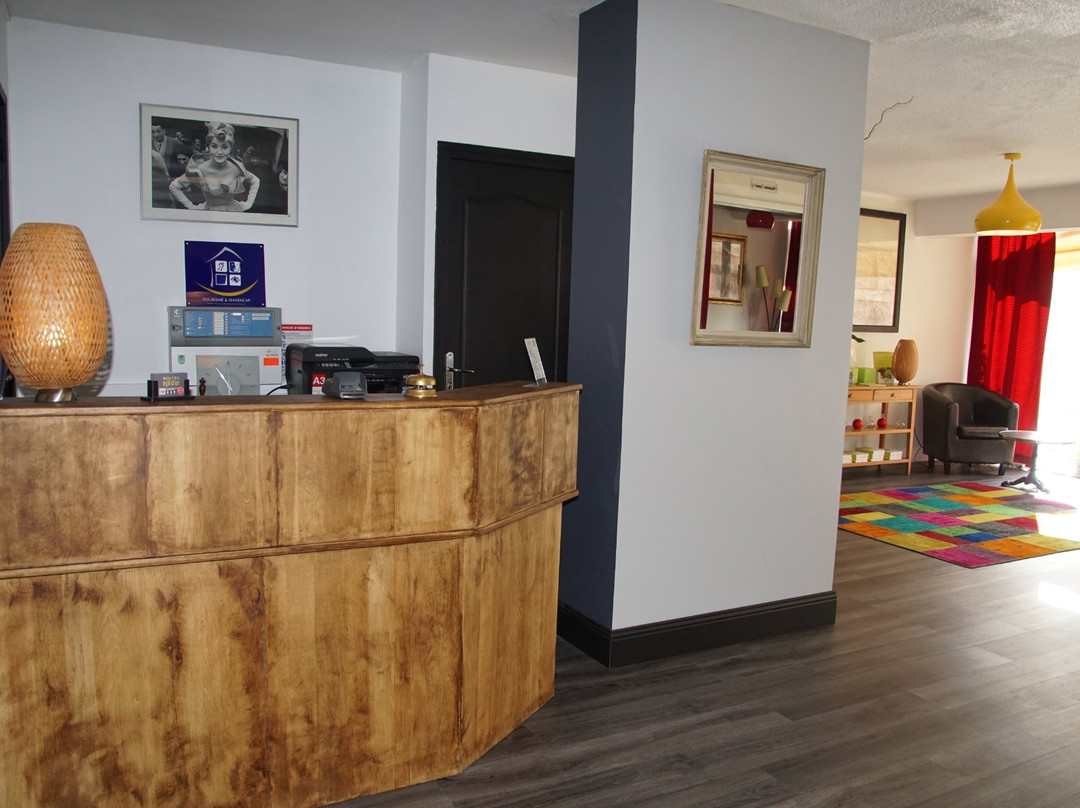 Hotel Epi d'Or主图