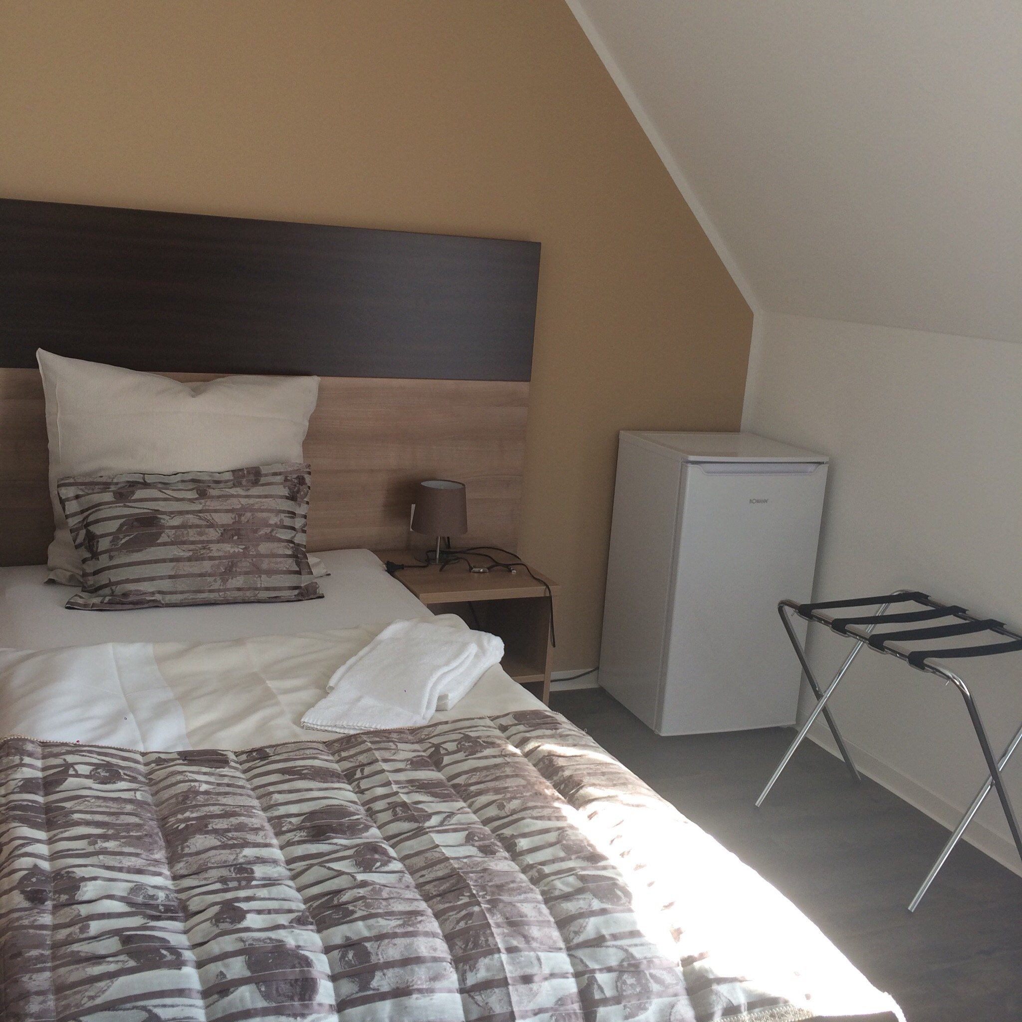 Pizzeria Gastezimmer Da Beni-官方