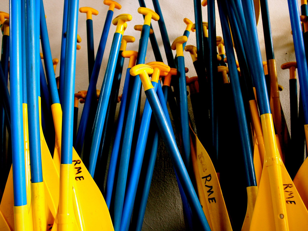 Picocanoa Rodavento主图