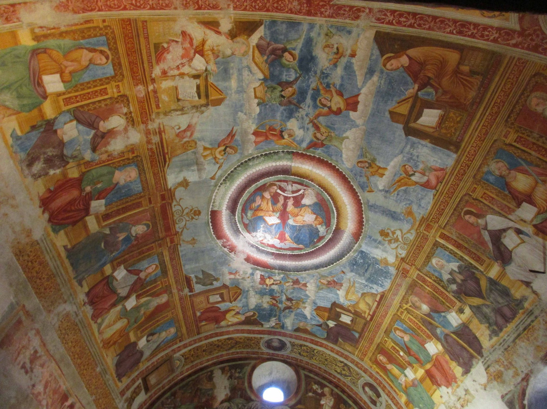 Chiesa di Santo Spirito景点图片