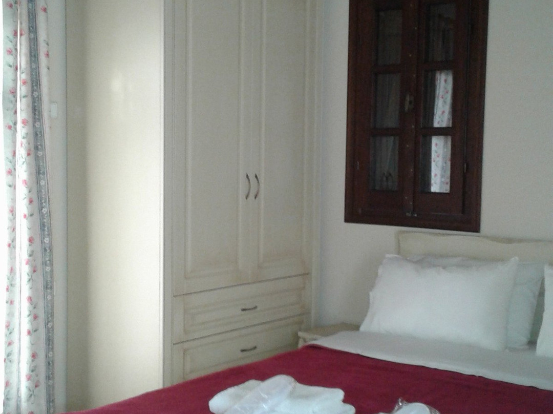 Maistros Studios Apartments主图