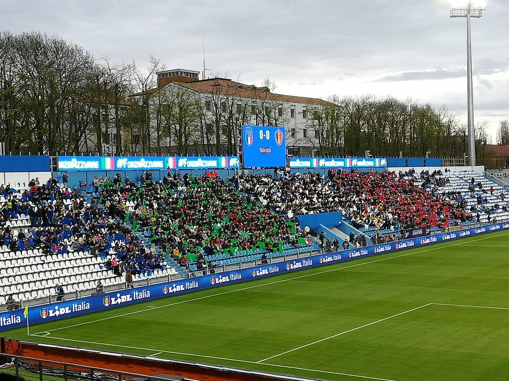 Stadio Paolo Mazza景点图片