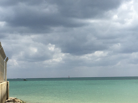 Camp Schwab-名护市必去景点