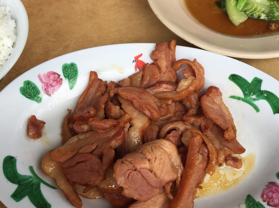 哥打丁宜餐馆和美食-Kiang Kee Bak Kut Teh