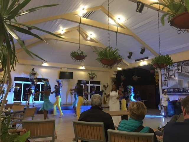 Hotel Casa Granda主图