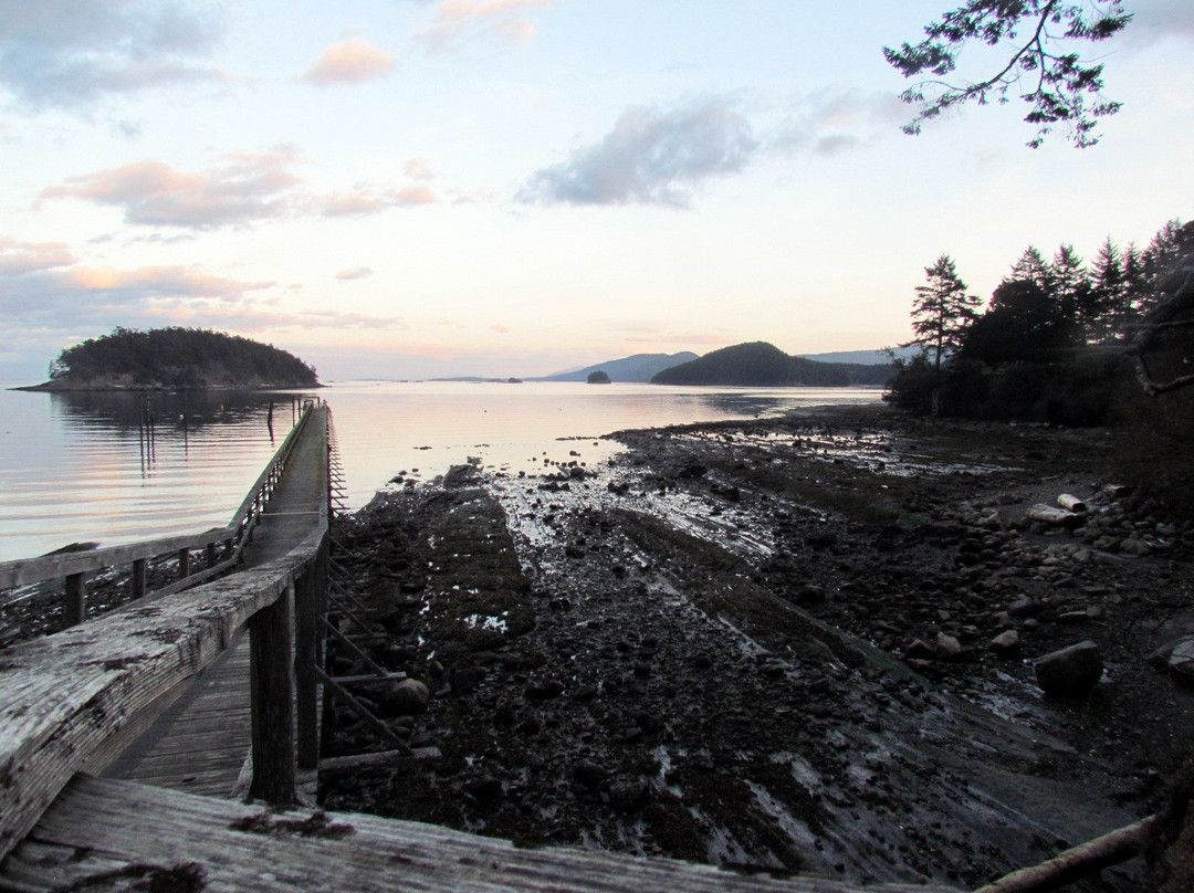 Mayne Island Resort主图