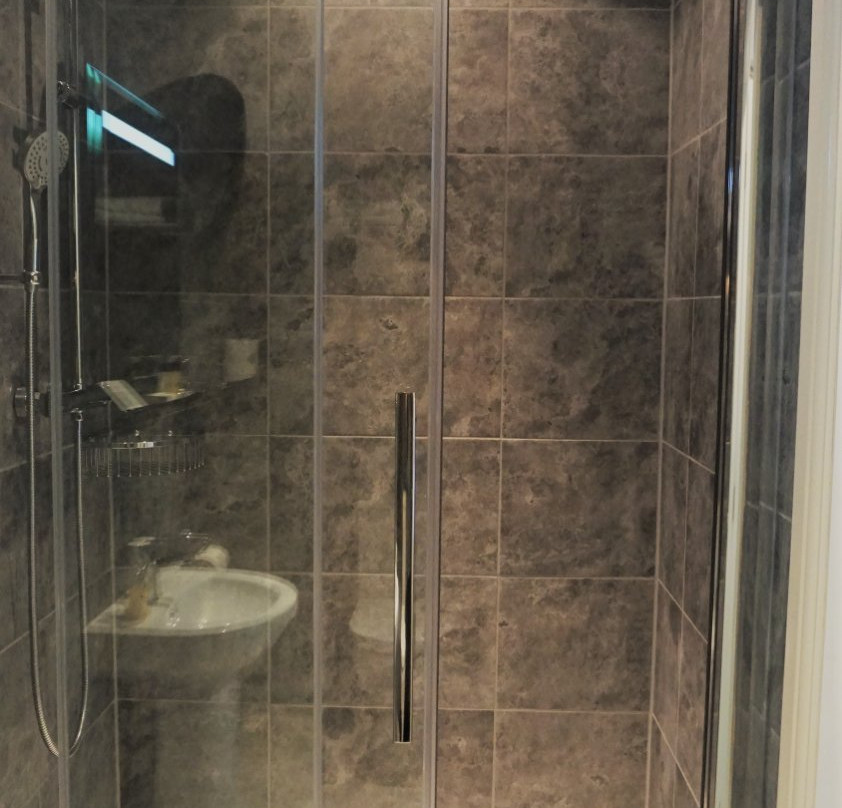 Kellett Hotel主图