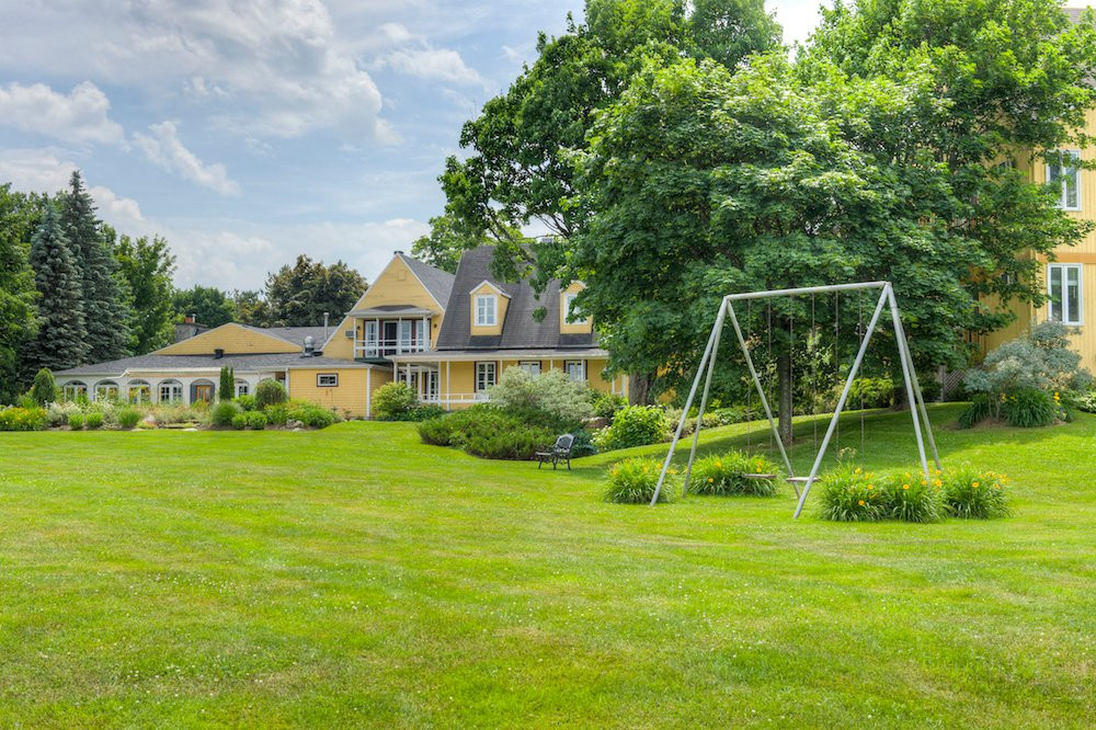 Manoir de Tilly主图