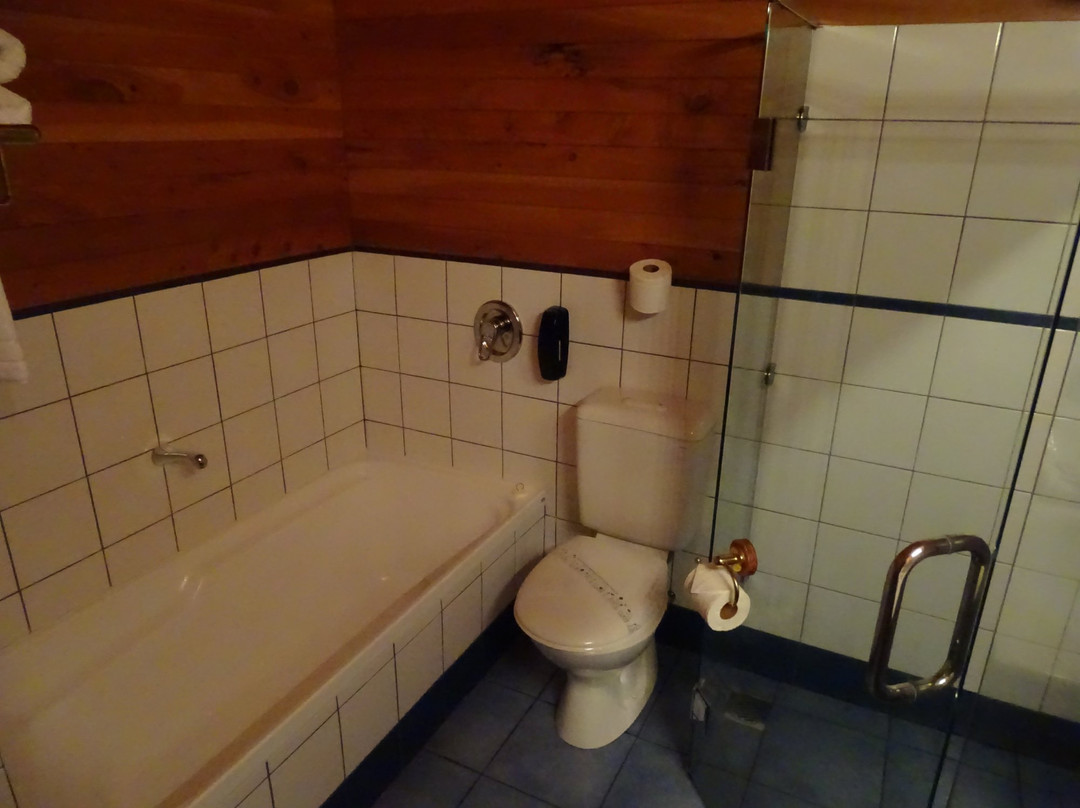 Powderhorn Chateau主图