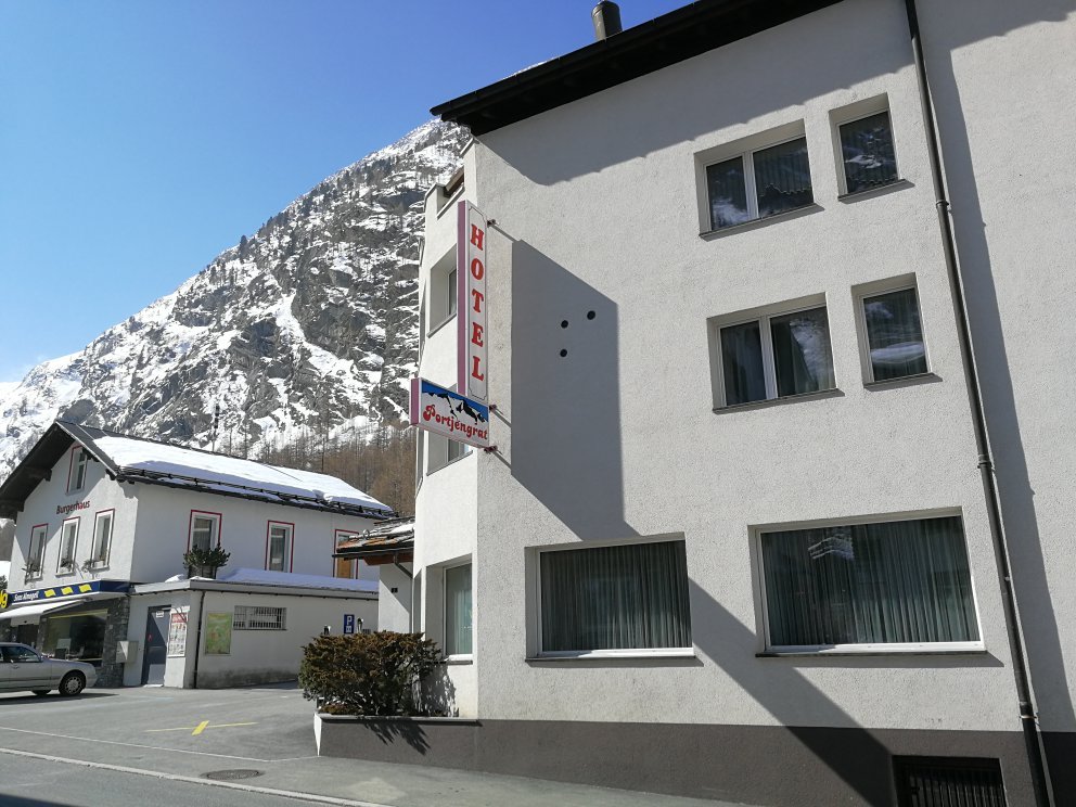 Hotel Portjengrat-官方