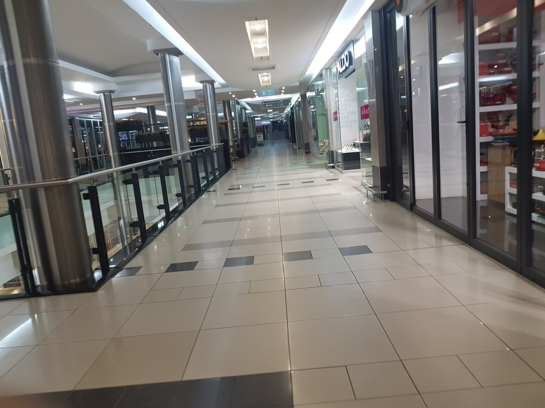 Bedford Centre景点图片