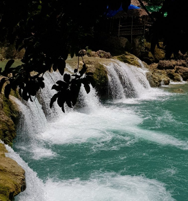 Bolinao Falls 1景点图片