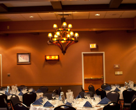 Prairie Knights Casino & Resort主图