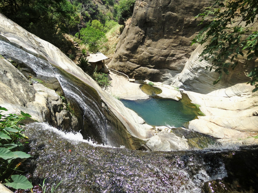 Ravana's Secret主图