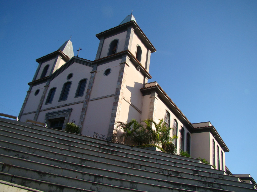 Igreja Matriz de São Gonçalo-Contagem必去景点