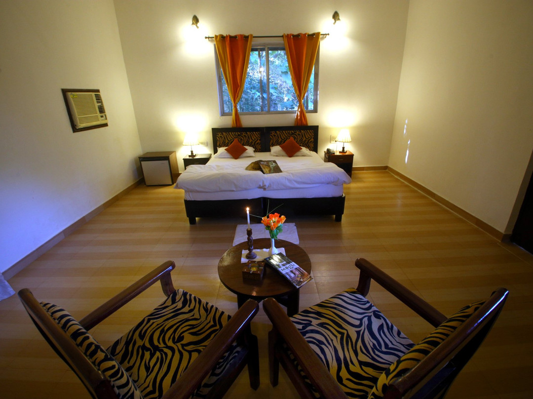 Mogli Resorts Kanha主图