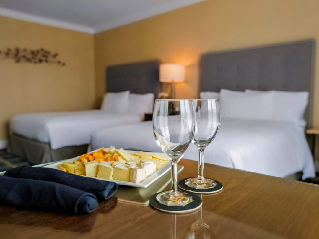 圆山大饭店主图