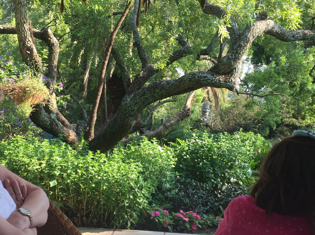 Grace Guest House主图