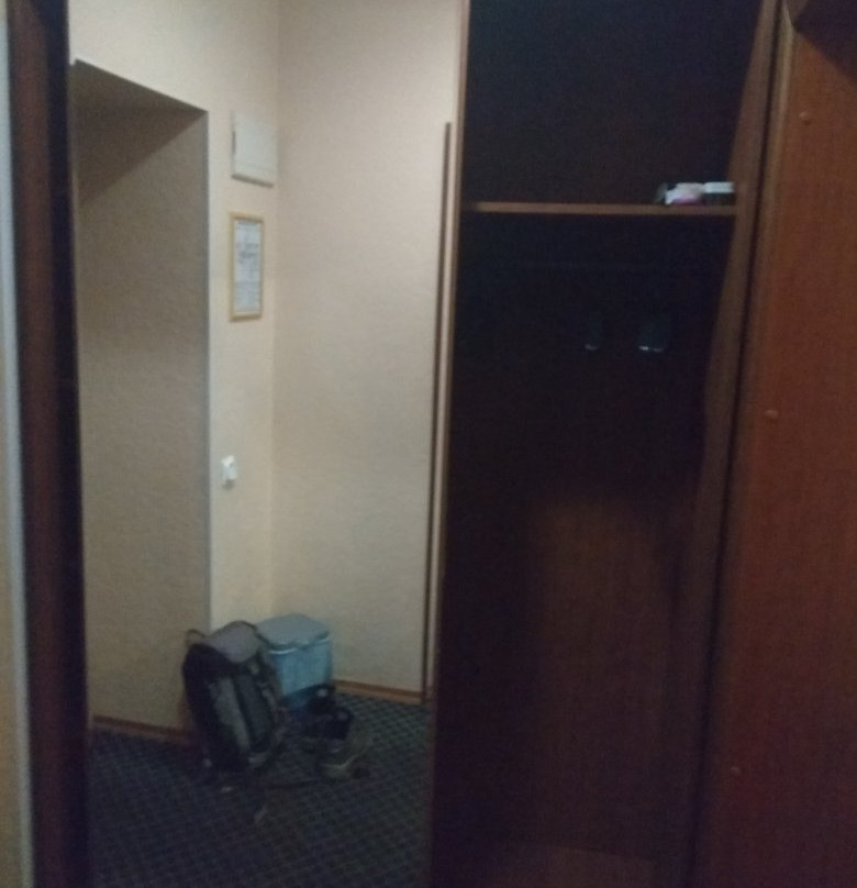 Anyuta Hotel on Ladozhskaya主图