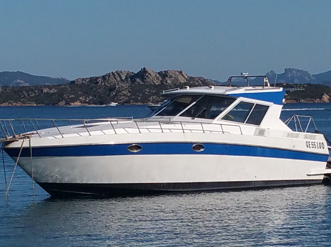 Malibu Charter-拉马达莱娜必去景点