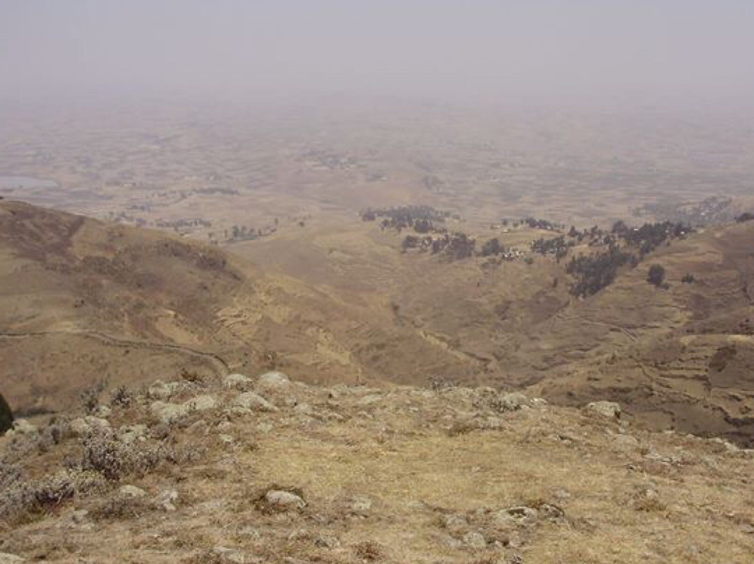 Yerer Mountain景点图片