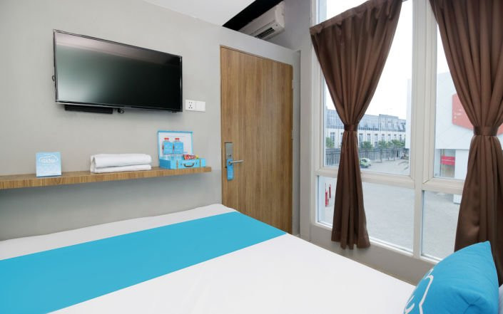 Airy Bandara Kualanamu 9 A39 Deli Serdang主图