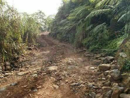 Mt Tapulao-Palauig必去景点