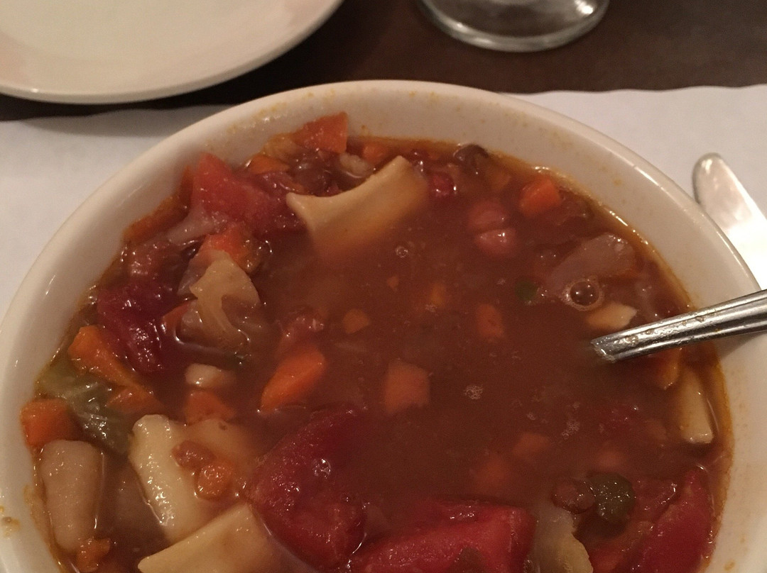 Ocotillo餐馆和美食-Grasso's Italian Restaurant