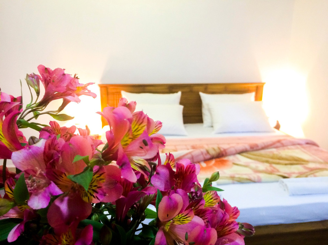 Heaven Hills Guest House主图