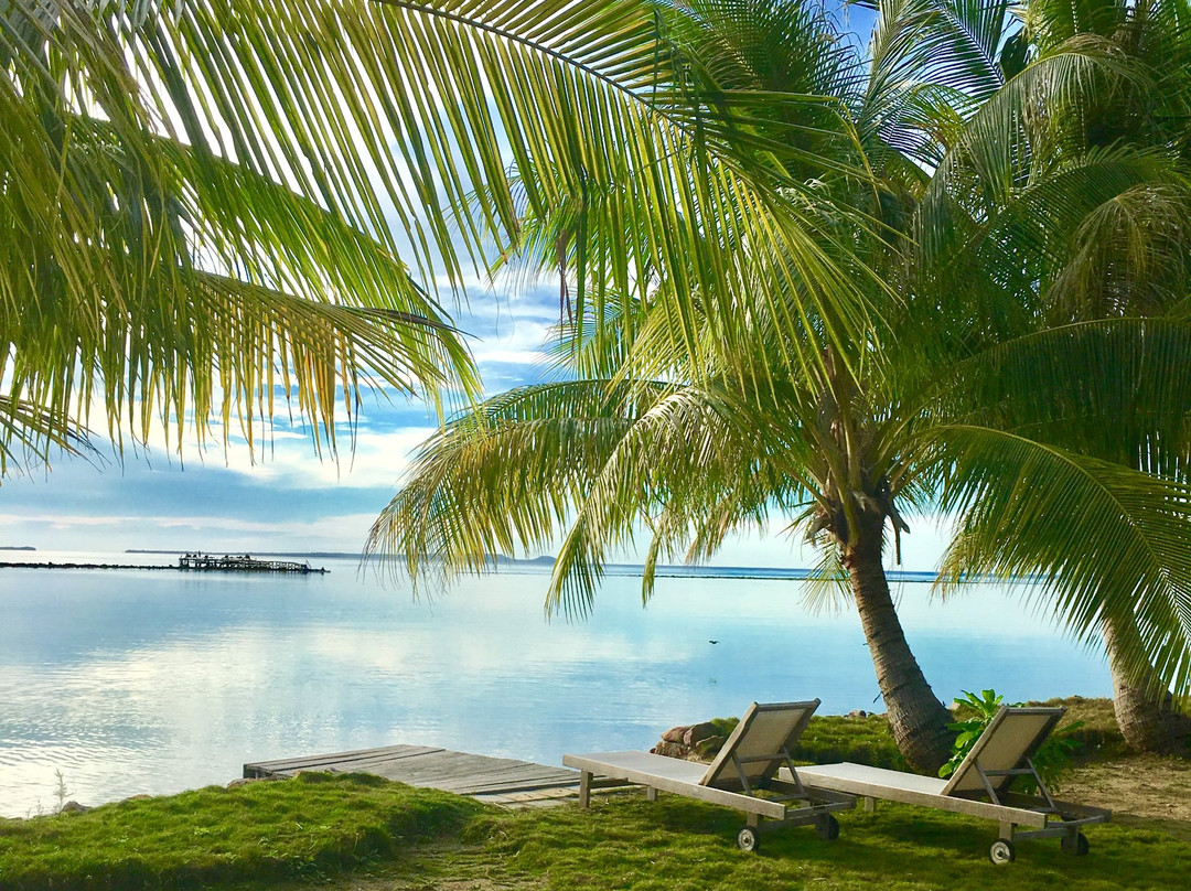 Kura Kura Resort主图