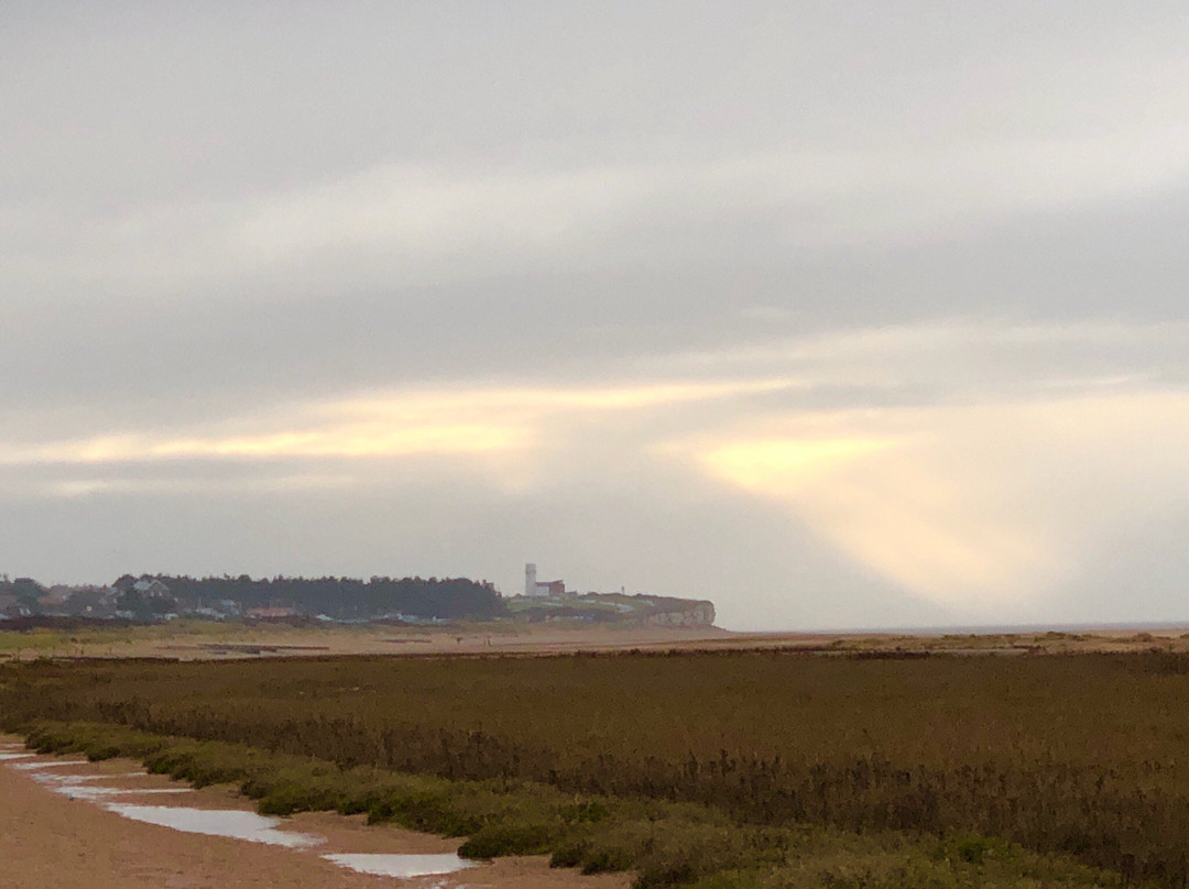 Holme Beach景点图片