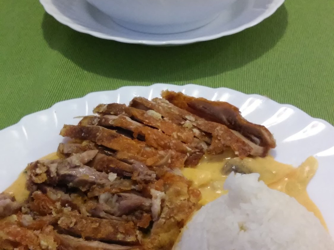 Kladno餐馆和美食-LE QUANG Restaurant