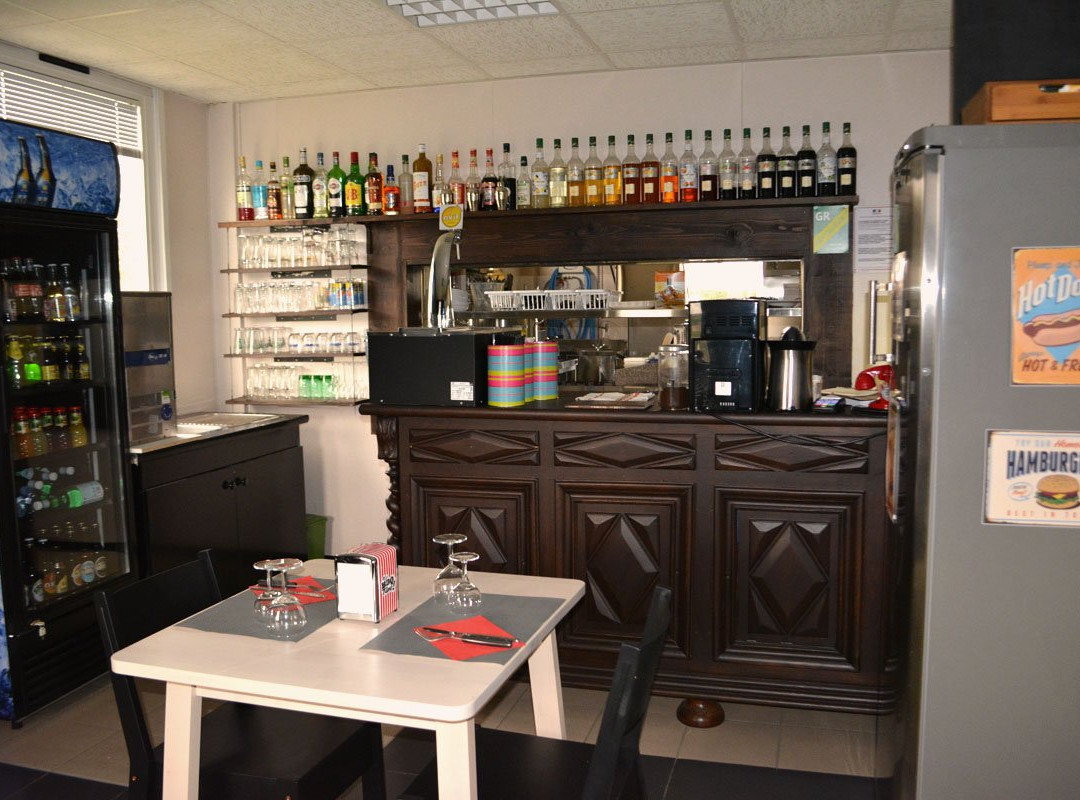 La Petite Maison